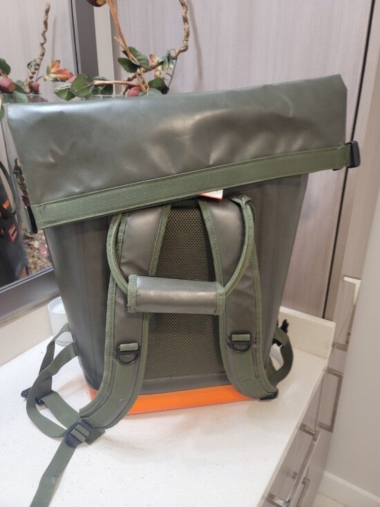 Backpacks